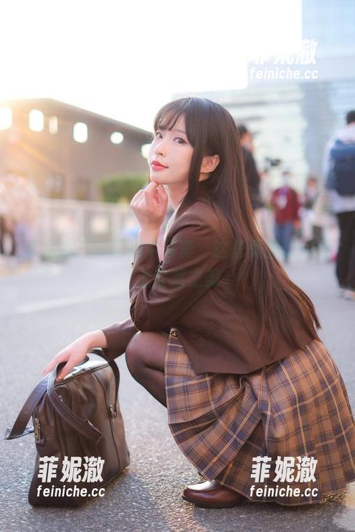 清水由乃 清水由乃畅谈奶牛写真,这些美图让你爱上自然之美