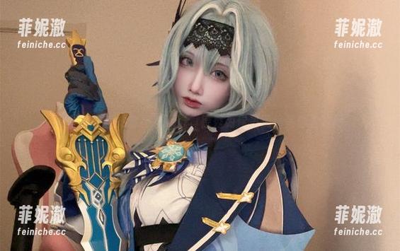 清颜真德秀 阿狸护士私拍套图,清颜真德秀为你呈现绝美青春瞬间