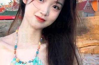 爱蜜社 – 朱可儿Flower户外图包福利，带你一同感受大自然的无穷吸引力