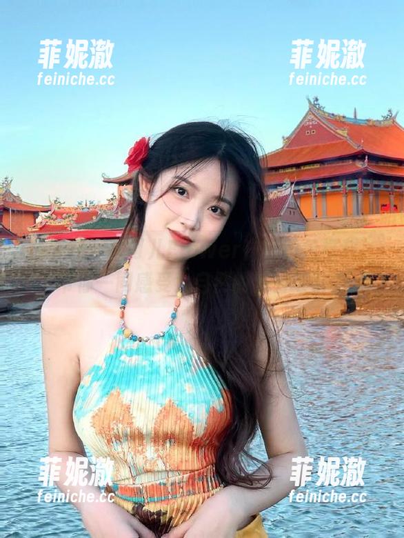爱蜜社-朱可儿Flower 爱蜜社 - 朱可儿Flower户外图包福利,带你一同感受大自然的无穷吸引力