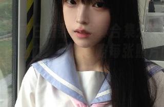 爱蜜社 – 萌白酱黑白写真合集：柔和光影下的经典魅力，带你领略每张照片的独特故事