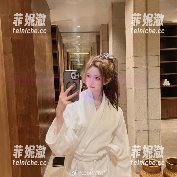 王羽杉 超赞的王羽杉天使写真集,赶紧下载,让你的手机也变得更美!