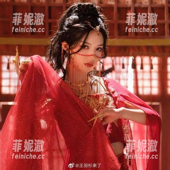 王羽杉 王羽杉黑丝写真集精选:每一幅作品都将触动心弦的美感体验