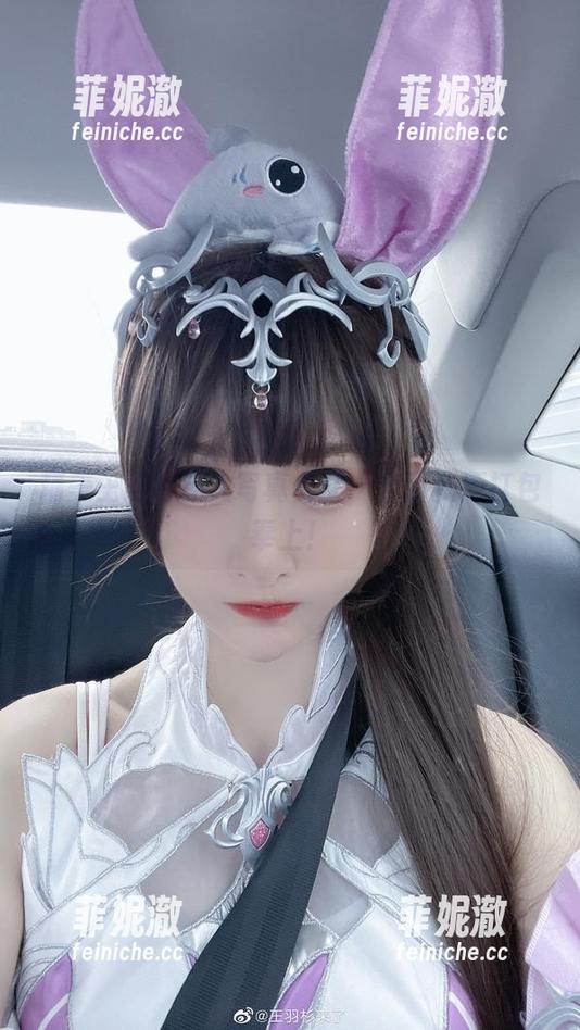 王羽杉 精美王羽杉私人写真合集,全面资源打包奉上!