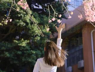 微密圈 – 瑜瑾u水手服写真在线发布，浪漫与活力的完美结合美图