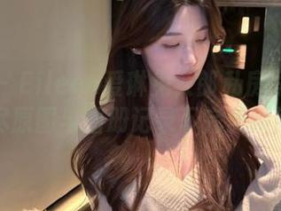 瑞丝馆 – Eileen爱琳兔女郎私房写真：详尽原图与图册记录下完美瞬间