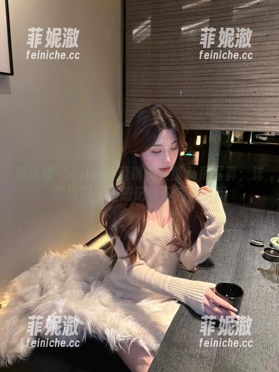 瑞丝馆-Eileen爱琳 瑞丝馆 - Eileen爱琳兔女郎私房写真:详尽原图与图册记录下完美瞬间