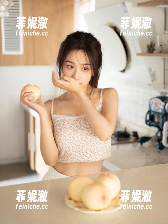 瑞丝馆 - 增添魅力的黑白作品集，M梦baby最新更新震撼上线