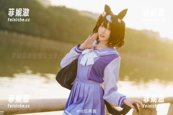 学妹瓜希酱图集分享：甜美笑容与无限创意，开启你的视觉盛宴！