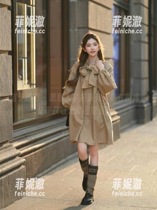 甜予摄影 - 思思人字拖系列：尽在图库，快来获取无尽视觉资源！