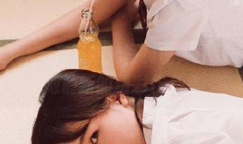 甜予摄影 – 齐齐妹妹写真图库更新，分享她最新的精彩作品集