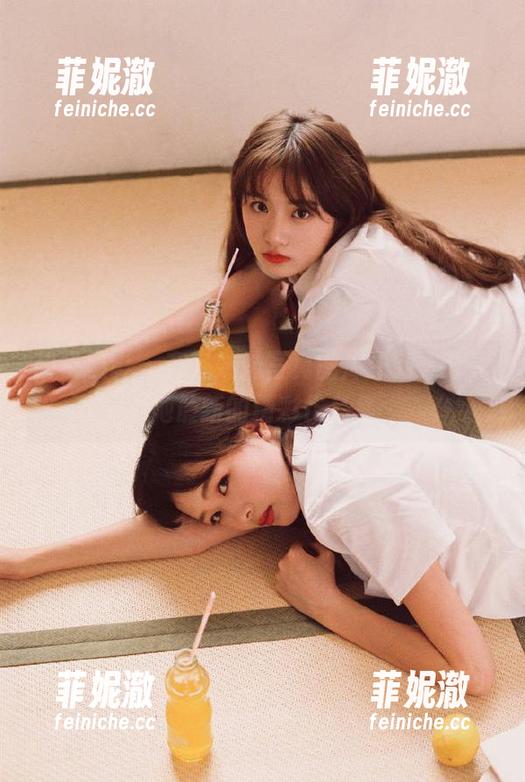 甜予摄影 - 齐齐妹妹写真图库更新，分享她最新的精彩作品集