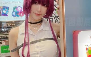 蕾丝织梦：白神泱璀璨写真图册展现的多面人生