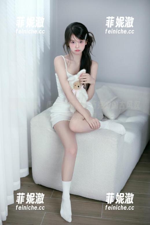 摆脱传统，感受白莉爱吃巧克力的古风汉服魅力，无圣光套图来袭！