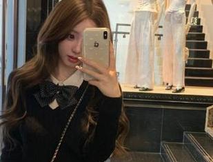 原图在线呈现！白莉爱吃巧克力的爱蜜莉雅写真合集