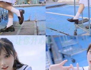 甜蜜写真合集，白莉爱吃巧克力女友壁纸让你开心每一天！