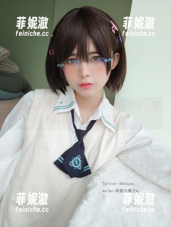 和服之美尽在眼酱大魔王w的图包中，快来观看这场视觉盛宴！