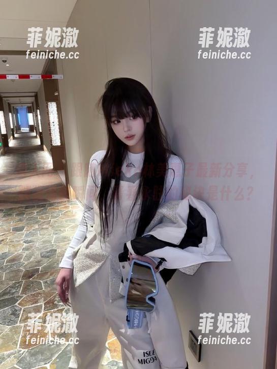 秀人网 - 跟随Mieko林美惠子最新分享，捕捉清纯瞬间，青春永驻的秘诀是什么？
