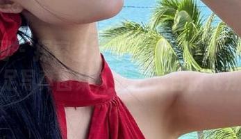 秀人网 – 探索生活的轻盈：Milk大萌裸足写真图集，让心灵自由飞翔