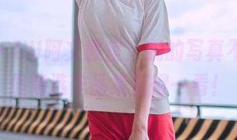 秀人网 – UU阿文教室：我的写真不完美，但精选作品集值得一看！
