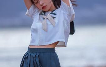 秀人网 – summer宝宝女友私拍专辑，时尚与美丽交织的绝美套图呈现