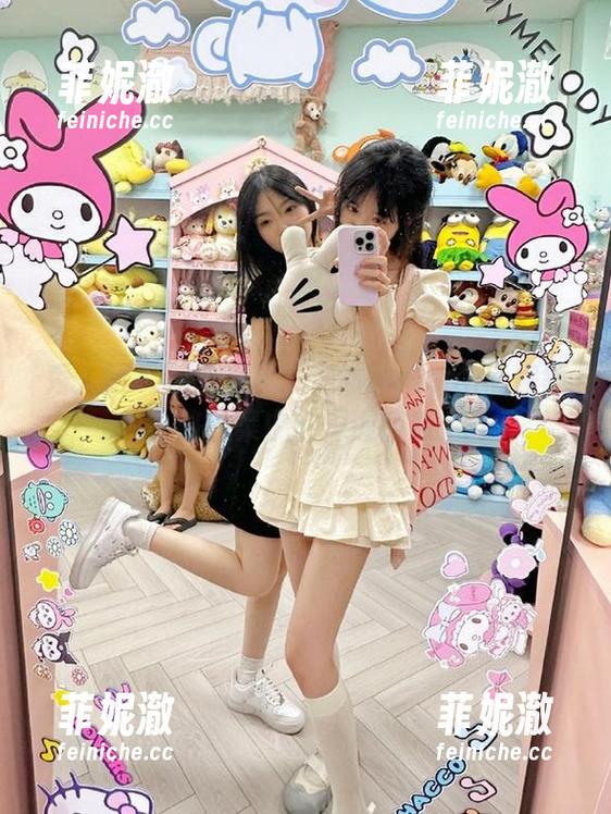 秀人网 - 黑白写真：安然maleah带你领略图集中的深邃情感