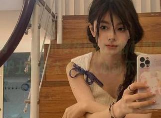 秀人网 – 一组小樱花baby的私拍美图，护士造型太美让人心动不已！
