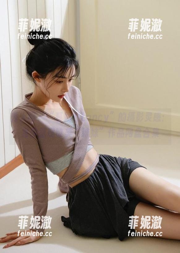 秀人网-慕嫣然Lancy 秀人网 - “慕嫣然Lancy”的摄影灵感:为你呈现唯美“妹妹”作品网盘合集