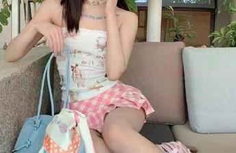 秀人网 – 强力推荐！杨幂幂最新秘书美图作品，带你领略时尚新风！