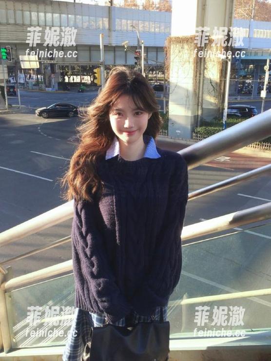 秀人网-清妙 秀人网 - 清妙女孩高清系列套图,带你领略纯真与优雅的交织