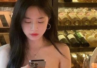 秀人网 – 探索白笑笑的蕾丝艺术，呈现精美图片与动人原图