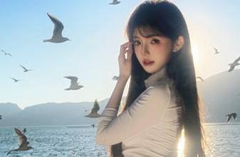 秀人网 – 下载高清糯美子nini“女友”写真资源，记录她在镜头前的无限魅力与风情