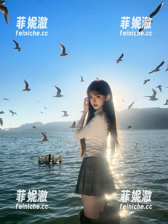 秀人网 - 下载高清糯美子nini“女友”写真资源，记录她在镜头前的无限魅力与风情
