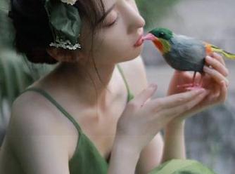 秀人网 – 考拉Koala户外创作之旅：丰富美图资源汇聚，为你带来灵感与惊喜的作品