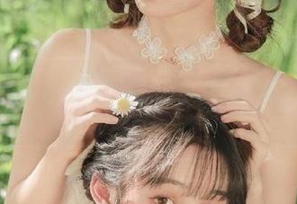 秀人网 – 超赞肉晴MINI写真美图合集：她的套装让你感受不一样的魅力