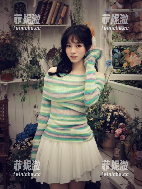 秀人网-陈怡曼 秀人网 - 陈怡曼的长腿写真,梦幻呈现,来免费下载,让你的视觉飨宴升级!