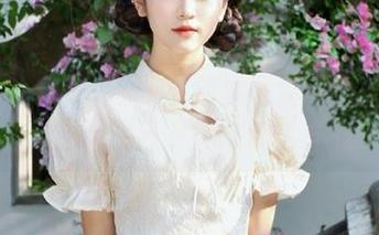 秀人网 – 超美陈怡曼空姐写真套图合集：在蓝天白云下绽放动人笑容