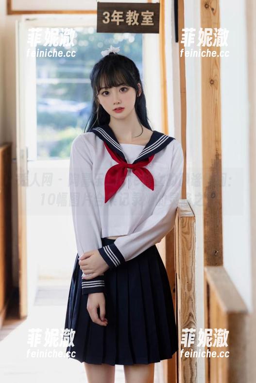 秀人网-陶喜乐_lele 秀人网 - 陶喜乐_lele修女的静谧瞬间:10幅图片合集记录她的灵修之旅