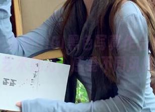 秀人网 – 黄婧GIGI黑色写真作品集：下载这份艺术魅力，感受不同风格之美
