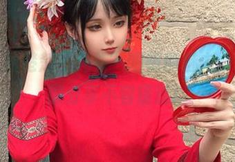 感受“秋楚楚不秃头”眼镜的魅力，精彩原图分享不容错过！