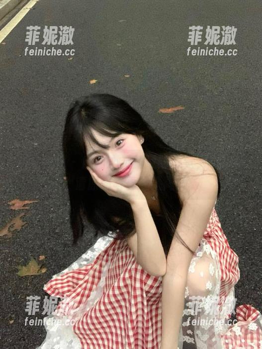 紧急企划 - 触动心灵的透明感觉，小恩高清原图写真让人陶醉