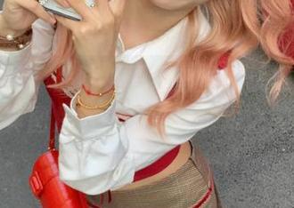 紧急企划 – 品味小恩厚白丝的优雅，完美写真图片下载，享受艺术之美！