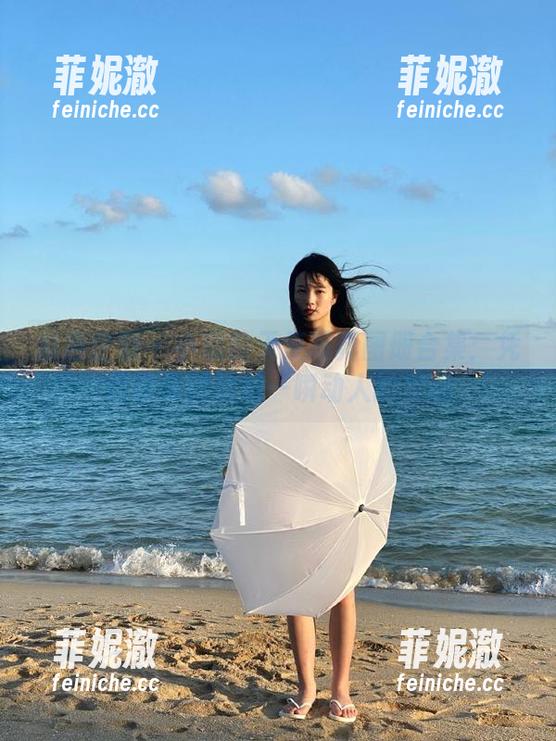 紧急企划-小恩 紧急企划 - 小恩的天使写真图册合集:凭借镜头捕捉每一瞬动人的灵魂