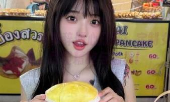 紧急企划 – 林书辞倾心打造：定制女仆图集，尽显精致与温柔！