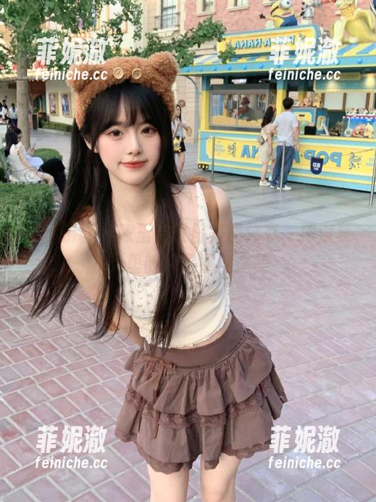纳丝摄影 - 陈玉洁夏日美图分享，探索夏天里的姹紫嫣红之美