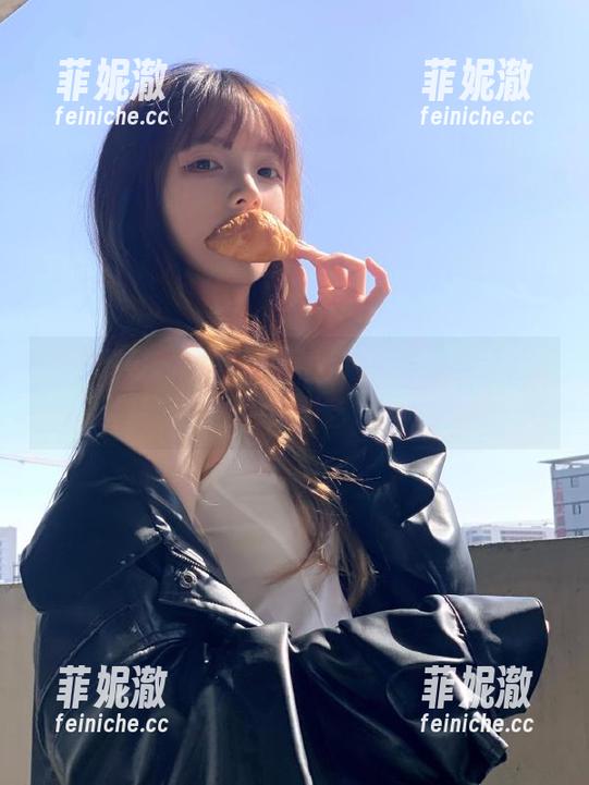 绮梦摄影 - 蔡蔡绝美高清作品大放异彩，套装系列让你感受艺术的魅力！