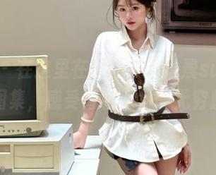 网红馆 – 在这里在线欣赏杨晨晨sugar的少女图集，感受青春岁月的无穷魅力！