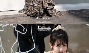 美媛馆 – 全新Carina绮里嘉美足写真：一探原图与套图背后的故事
