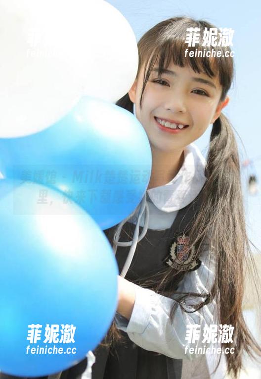 美媛馆-Milk楚楚 美媛馆 - Milk楚楚运动写真作品尽在这里,快来下载感受她的青春活力!