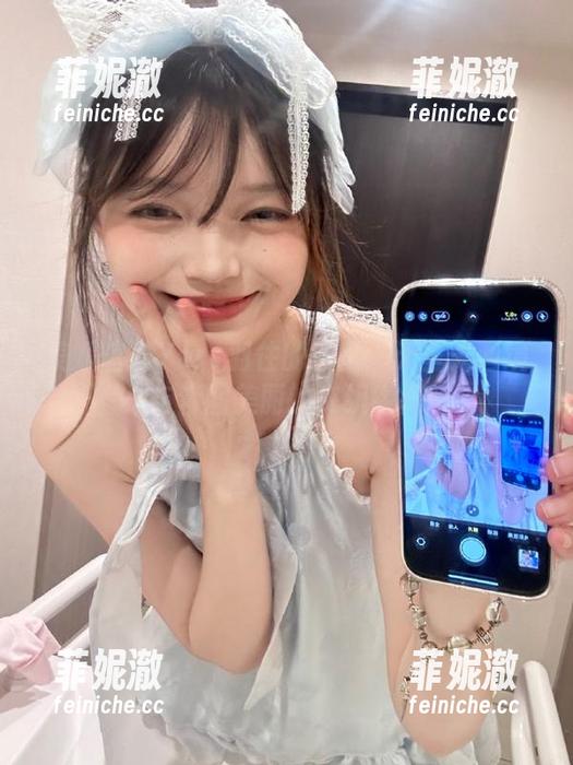 美媛馆-Toro羽住 美媛馆 - Toro羽住的教室:无圣光画境与套图美丽的交织瞬间